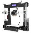 Impresora 3D Anet A8 armable, área 220x220x240mm