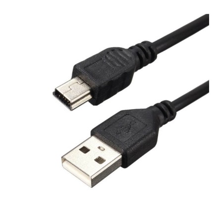 Cable usb a mini usb ideal Arduino