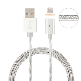 Cable magnético para iPhone: carga de 12 W