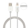 Cable magnético para iPhone: carga de 12 W