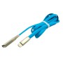 Cable USB 2 en 1 micro USB y Lightning de 1 metro