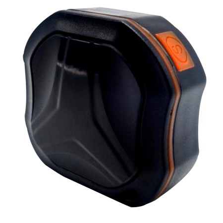 Rastreador GPS LK109 3G con IP65 y modo monitoreo