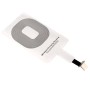 Receptor para carga inalámbrica lightning
