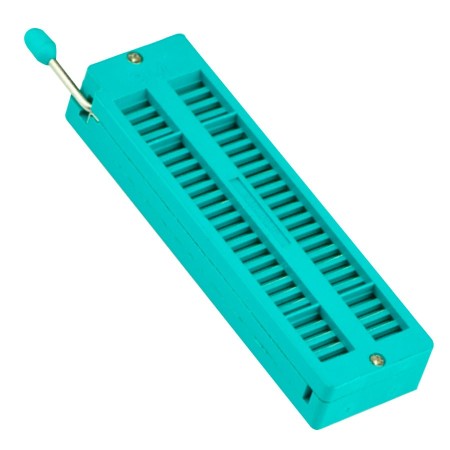 zocalo zif 48 patas
