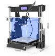 Impresora 3D Anet A8 armable, área 220x220x240mm