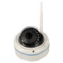 Cámara IP domo ST-IP770W-1.4M exterior 960p IR