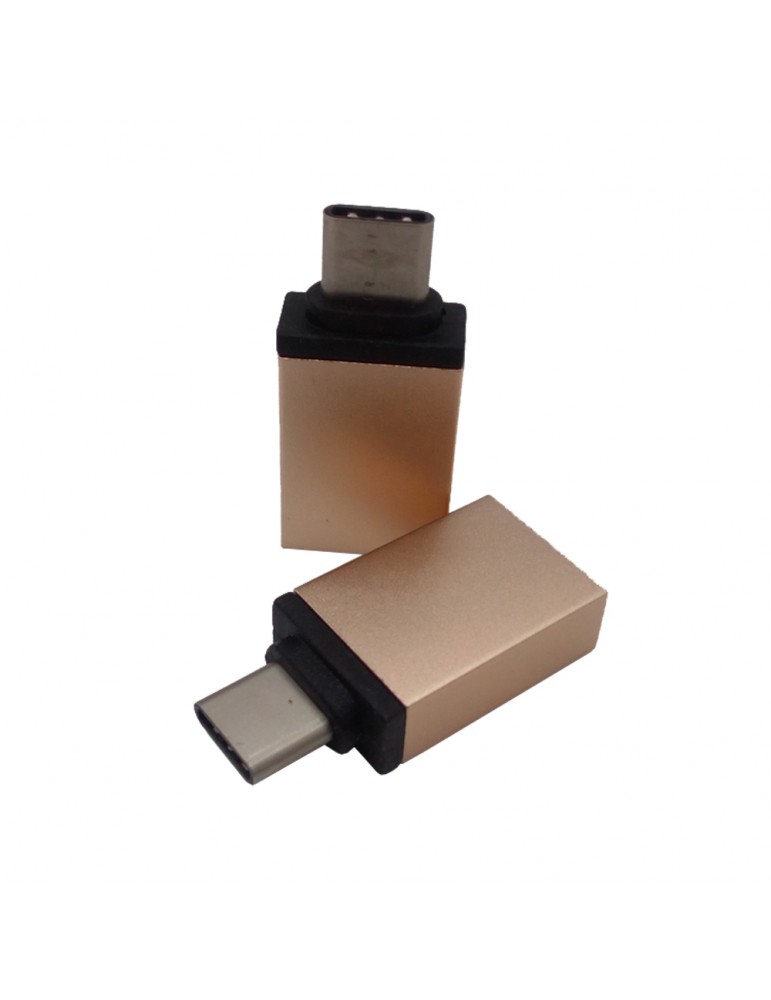 Adaptador USB C a USB3.0