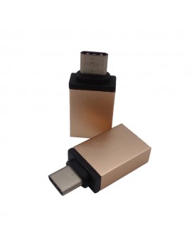 Adaptador USB C a USB3.0