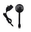 Wecast E68 Plus: proyección inalámbrica HD