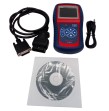 Escáner OBD2 Autel AutoLink AL419 con pantalla color