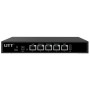Router VPN UTT ER840G - 4 WAN Gigabit balance de carga