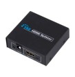 Splitter HDMI de 2 salidas en Full HD 1080p
