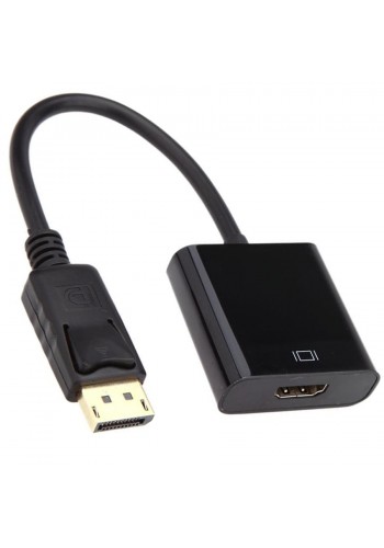 Conversor DisplayPort a HDMI