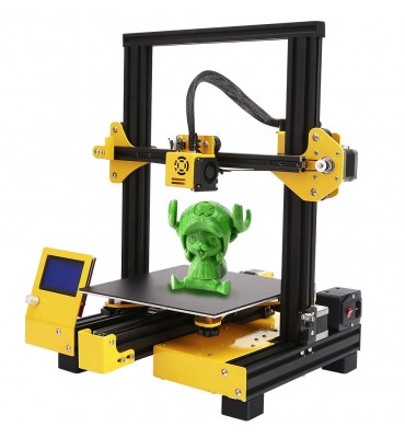 Impresora 3D SIRIUS...