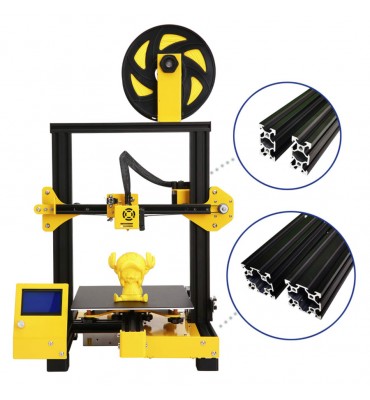 Impresora 3D SIRIUS...