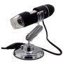 Microscopio Usb 1000x
