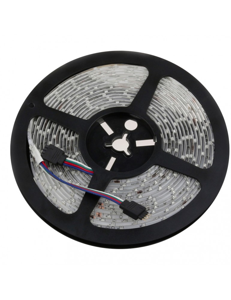 Carrete 5 m Tira de LED Duraled 5050 60 LEDS/M