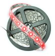 Tira LED 5050 exterior 30 LED/m rollo de 5 metros