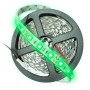 Tira LED 5050 exterior 30 LED/m rollo de 5 metros