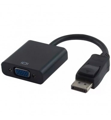 Conversor displayport a VGA