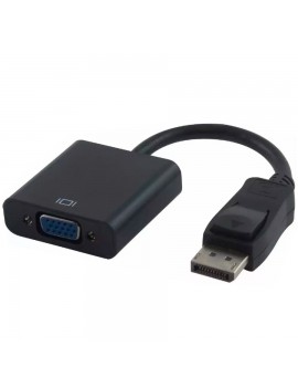 Conversor displayport a VGA