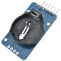 Módulo RTC DS3231 con sensor de temperatura I2C