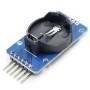 Módulo RTC DS3231 con sensor de temperatura I2C
