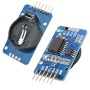 Módulo RTC DS3231 con sensor de temperatura I2C