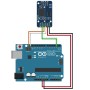Módulo RTC DS3231 con sensor de temperatura I2C