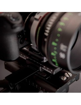 Estabilizador Gimbal CRANE...