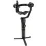 Gimbal Zhiyun CRANE 2S de 3 ejes para cámaras DSLR