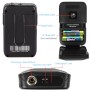 Sistema doble inalámbrico UHF con 2 headsets
