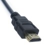 Conversor HDMI a VGA pasivo DUAITEK Plug and Play