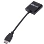 Conversor HDMI a VGA pasivo DUAITEK Plug and Play