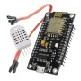 Kit sensor de temperatura NodeMCU + DHT22 con video