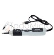 Osciloscopio Usb de Mano