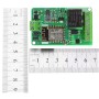 Módulo WiFi ESP8266 ESP-12E con relé de 220V 10A