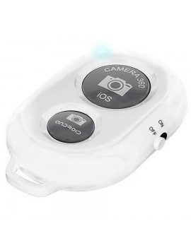 Control remoto selfie por bluetooth