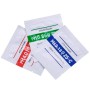 Combo buffer pH 4.01, 6.86 y 9.18 para pHmetro