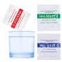 Combo buffer pH 4.01, 6.86 y 9.18 para pHmetro