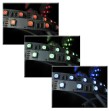 Tira LED 5050 waterproof IP65, rollo 5 m