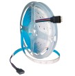 Tira LED 5050 waterproof IP65, rollo 5 m