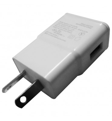 Fuente USB 5V 2A Conector AU