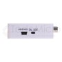 Conversor de video HDMI a RCA.
