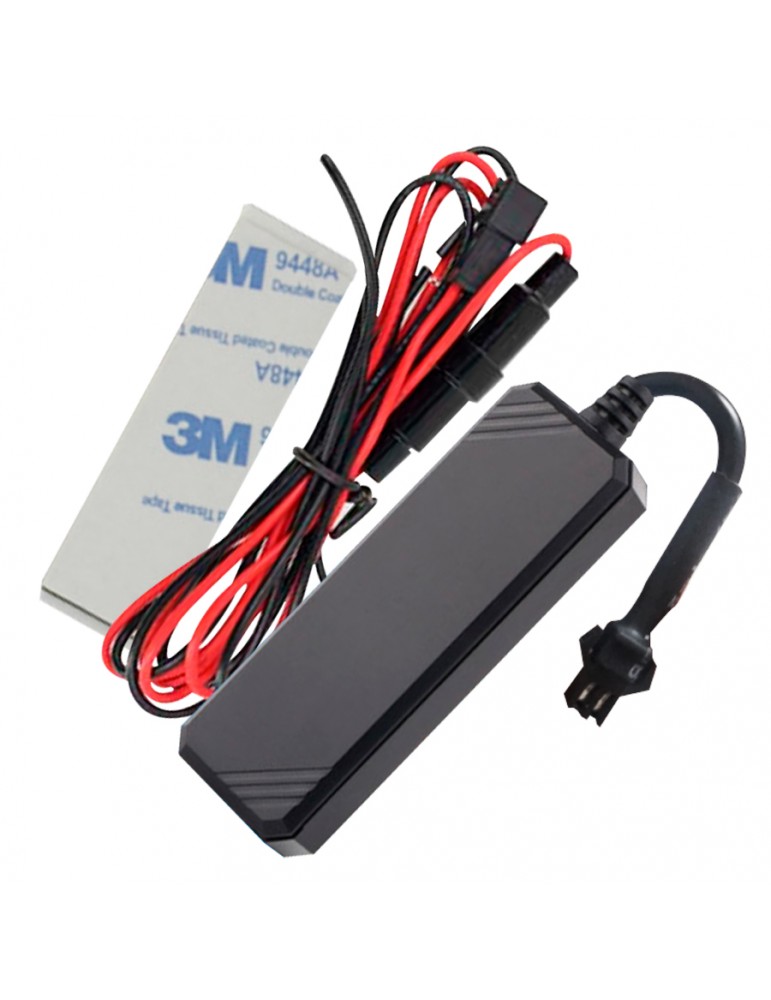 Localizador rastreador GPS Tracker LK710 para vehiculos