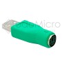 USB 2.0 a UART TTL 6 pines 3.3V