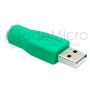 USB 2.0 a UART TTL 6 pines 3.3V