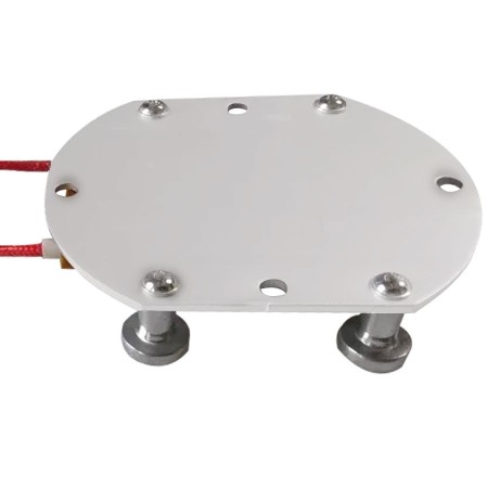 Soldador desoldador de LEDs TV 270W, 220V directo