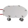 Soldador desoldador de LEDs TV 270W, 220V directo