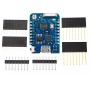 D1 Mini Pro ESP8266: módulo WiFi para Arduino